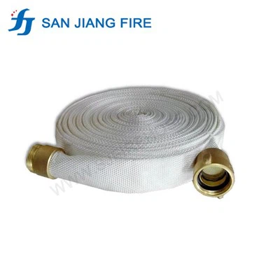 Mànega d'incendis de PU